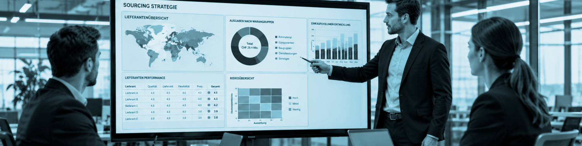 sourcing-strategie-lieferantenmanagement-industrie